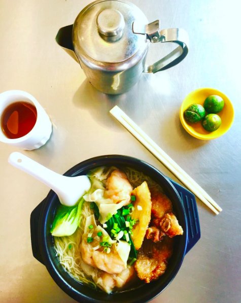 DenneyDara's tweet photo. I left my soul at @northparknoodle in Makati City. In #Cairo, I live in a noodle (and actual) desert. #Egyptproblems https://t.co/wDU14SUgaq