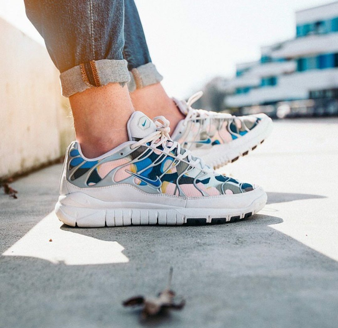 nike tn free run 2008