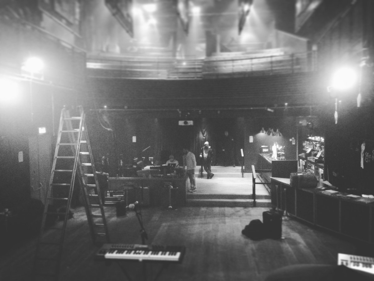 Yo Dublin, what's up ?!