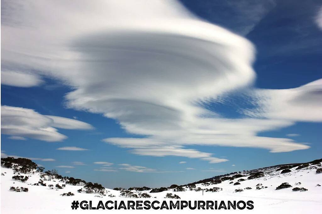Postureo_CANT's tweet photo. Espectaculares nubes ⛅ en el Sur de #Cantabria #GlaciaresCampurrianos 📷: @pangeaproyectos https://t.co/f3aayXMUXe
