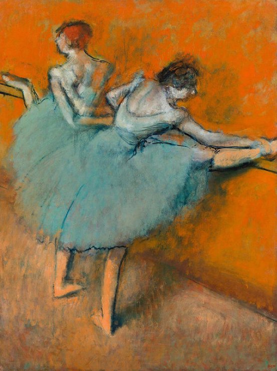 harpersbazaarES's tweet image. Las 9 exposiciones que debes ver esta primavera: on.hbazaar.es/1MP7JqU