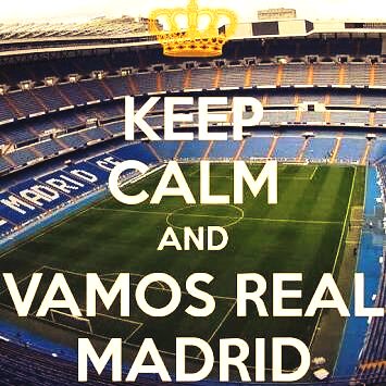 Pulido09Valle's tweet image. Hala Madrid❤💪⚽ #HalaMadrid  #RMCLAS2016 #RMLiga