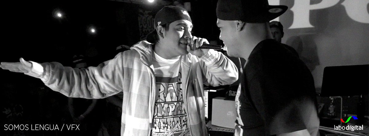 LaboPost's tweet image. Hoy se presenta #SomosLengua en @FaroDeOriente como parte de @Ambulante 2016. #VFX de la cinta #OnlyAtLabo