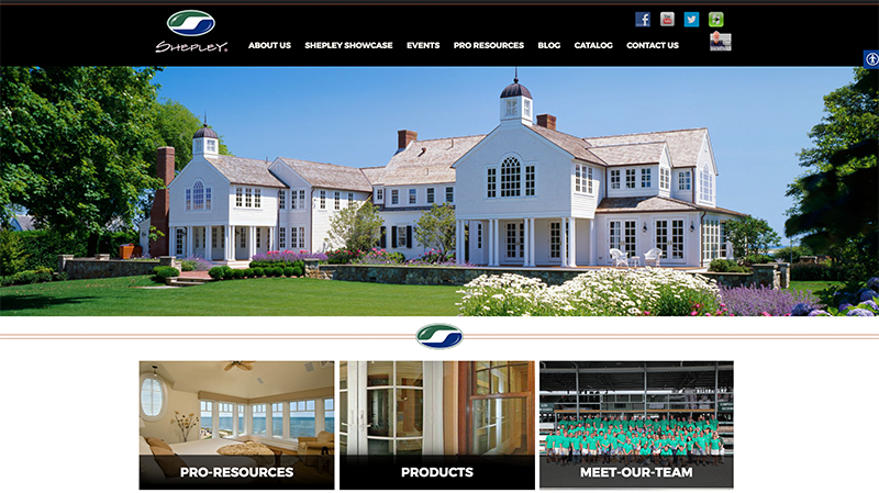 Thank you @shepleywood for selecting <a href="/LHMediaSol/">Lighthouse Media</a> to build your new site!

hubs.ly/H02yMt80