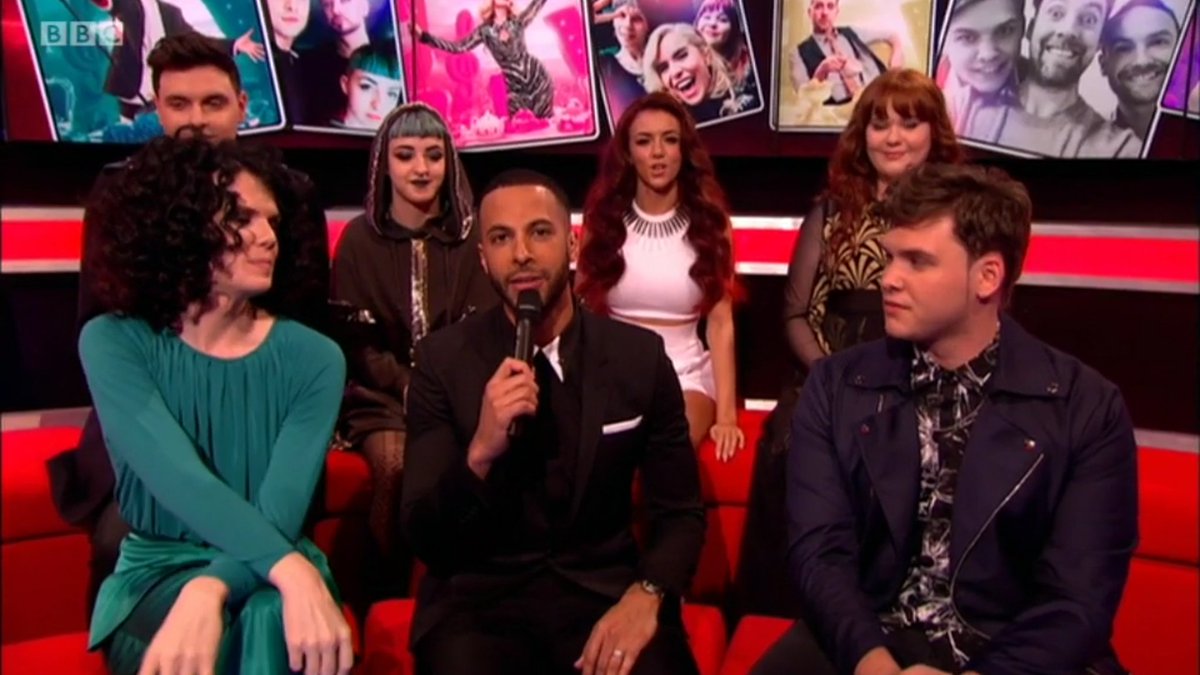 teamJordanGray's tweet photo. Looking lovely @Talldarkfriend #TeamJordan @BBCTheVoiceUK @Palomafaith #thevoiceuk https://t.co/WlnFc84cTP