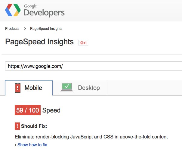 SlimaneLay's tweet image. How to Achieve 100/100 with the #Google #PageSpeedTest Tool bit.ly/1UKx0L7