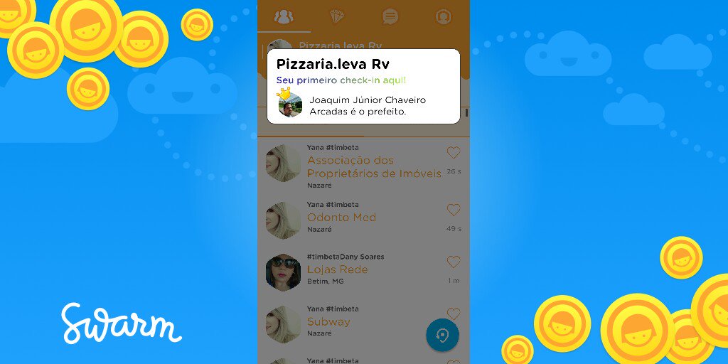 Confira este check-in épico no <a href="/Swarmapp/">Swarm by Foursquare</a>!
swarmapp.com/user/149675630…