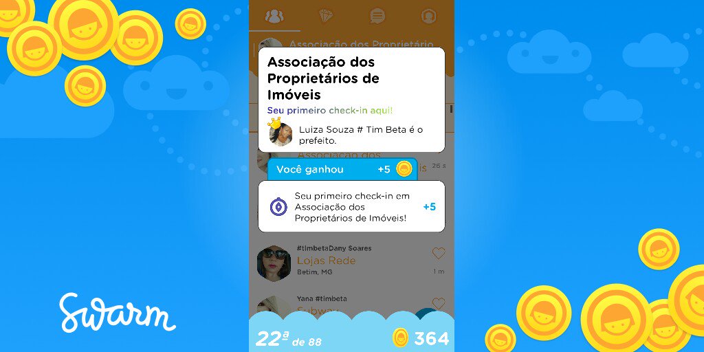 Confira este check-in épico no <a href="/Swarmapp/">Swarm by Foursquare</a>!
swarmapp.com/user/149675630…