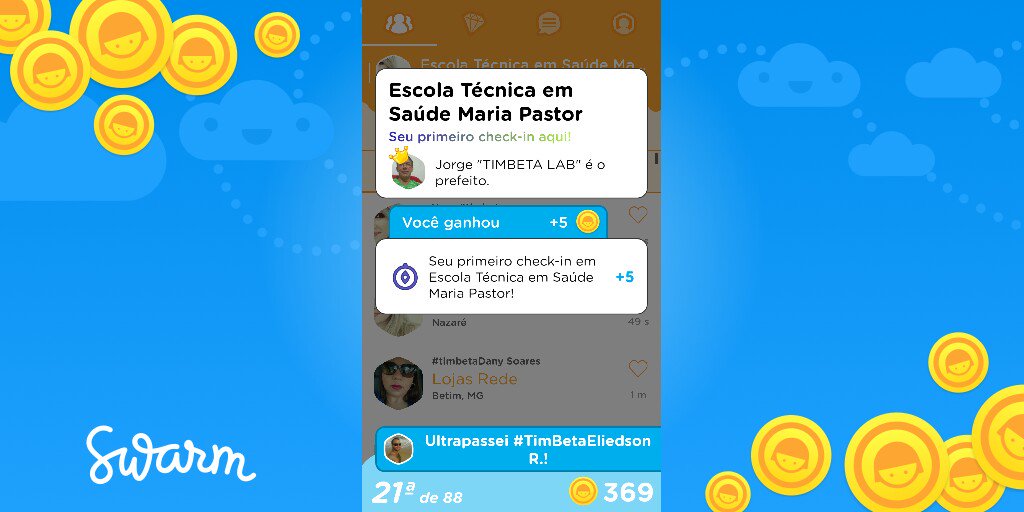 Confira este check-in épico no <a href="/Swarmapp/">Swarm by Foursquare</a>!
swarmapp.com/user/149675630…