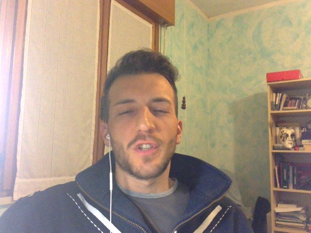 SoloRete's tweet photo. Sono LIVE ora su #streamago https://t.co/vPLTQpQDSz https://t.co/fwZw4vSteP