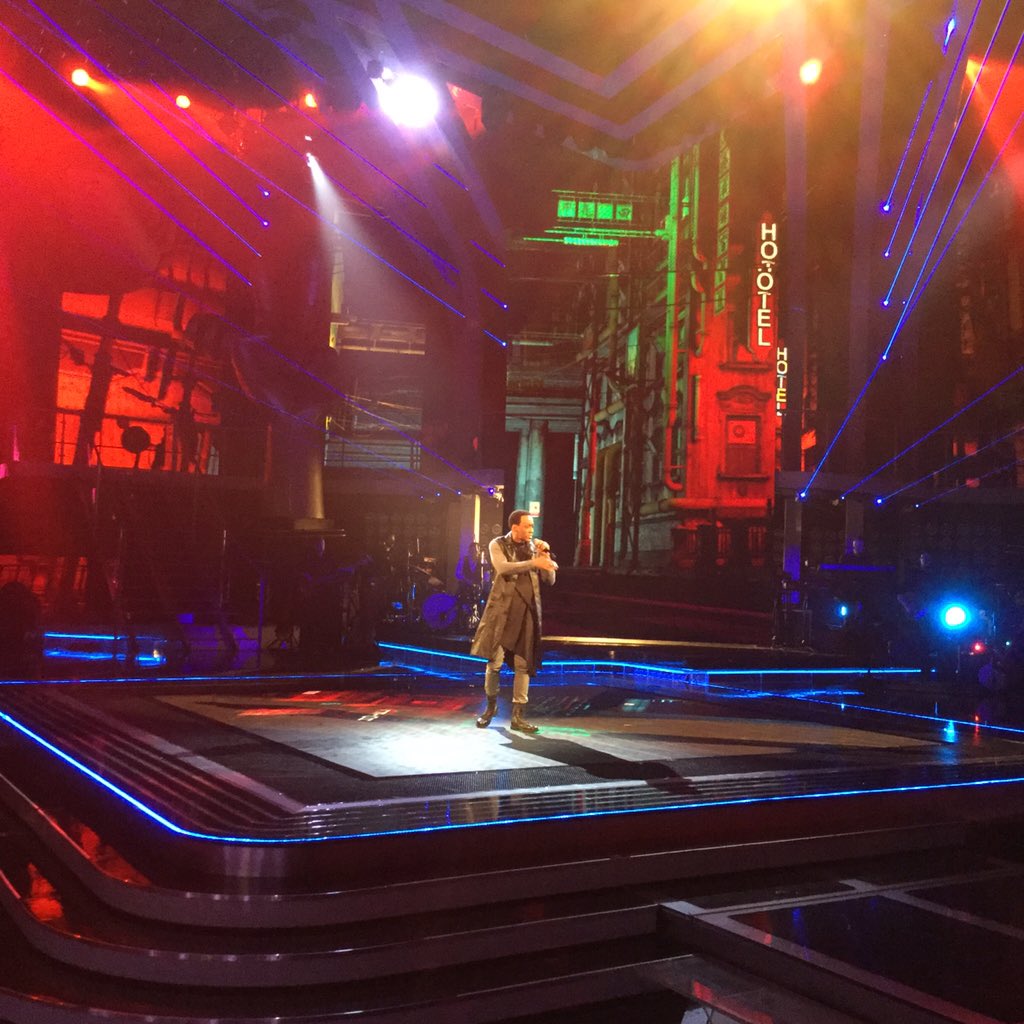 iamwill's tweet photo. @Lyrickal89 is #lyrical https://t.co/vusxO2M3pH