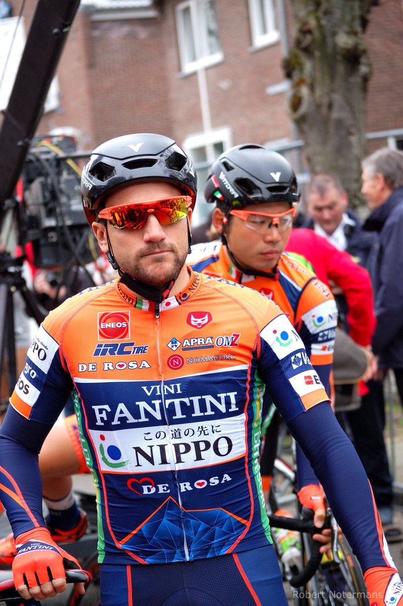 deICTmanager's tweet photo. Volta Limburg Classic 2016 @NIPPO_Fantini @DCunego #Cycling #GiroWinner https://t.co/L7ceroebri