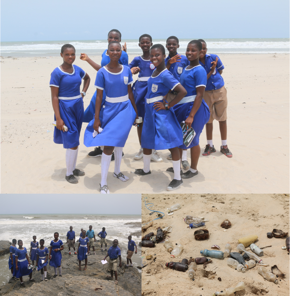 Tom_DAT's tweet photo. Data collection field trips can take you to nice or not so beaches places. Ask this SHAPE team #shapegh #stemgeek https://t.co/GoKJtnTejZ