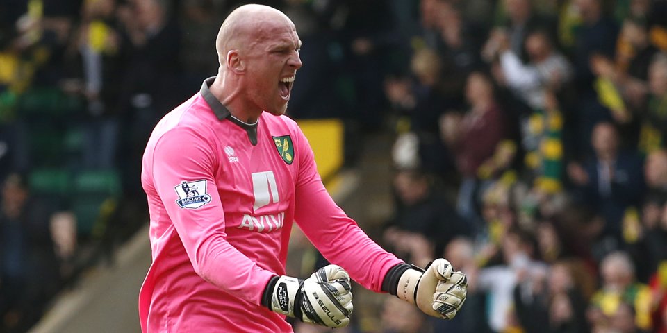 NorwichCityFC's tweet photo. Happy Monday, Yellow Army! https://t.co/PJ3yVsz90V
