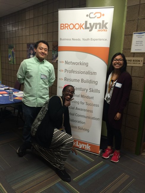 _BrookLynk's tweet photo. Hey what's up! Time to get work ready! #realskillsrealjobs https://t.co/6l2pSNPnu8