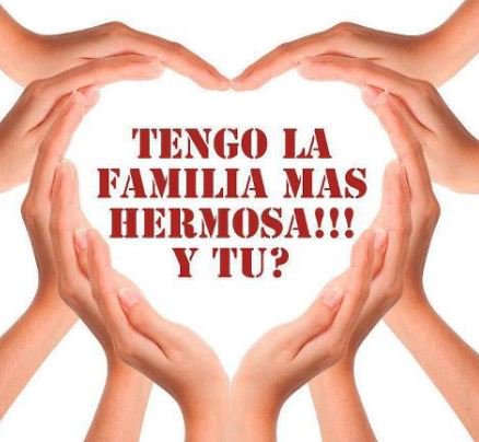 soimamaku's tweet photo. #AltadisNoSeCierra compañeros la familia es algo maravilloso https://t.co/VBxBeYkeEc