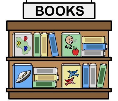 Everwayglobal's tweet photo. Today is International Children's Book Day! How will you celebrate? #Read #SymbolStixForLearning #SymbolStixForLife https://t.co/7qT5oYhKDM