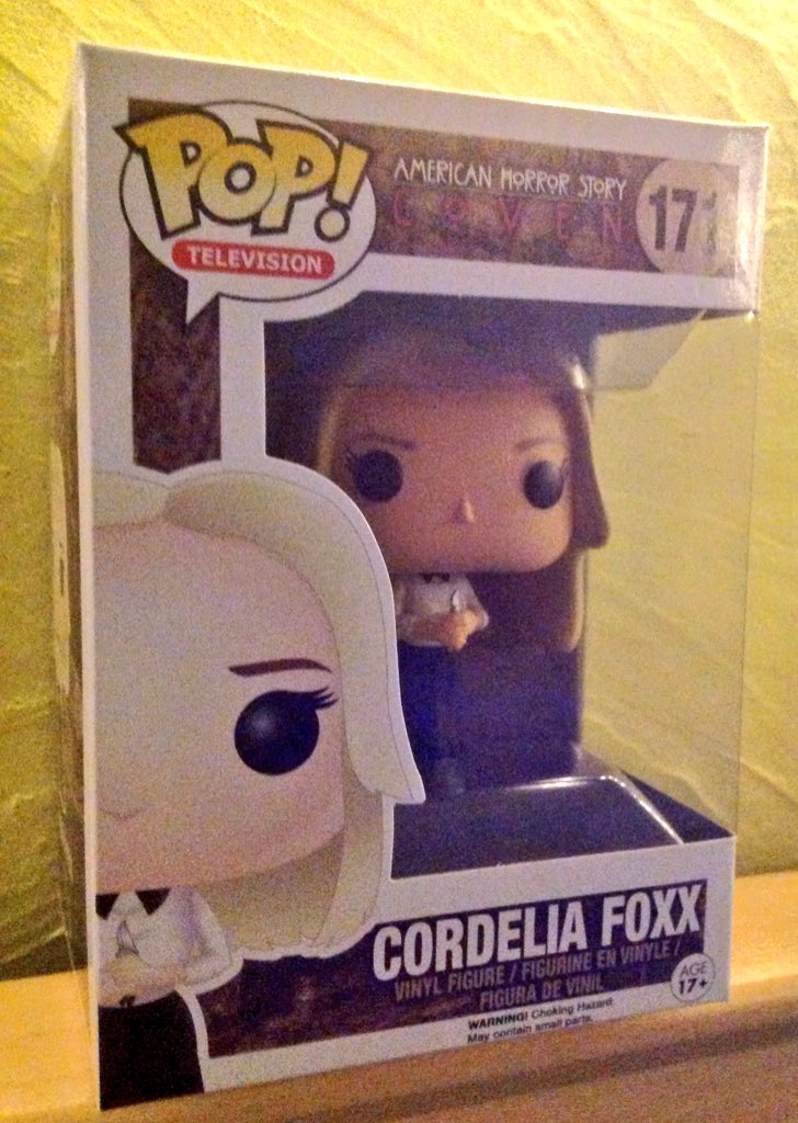 ahs figurines