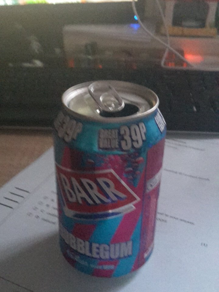 CommunistOwl's tweet photo. Me new fav drink https://t.co/ZJjNyfP0hA