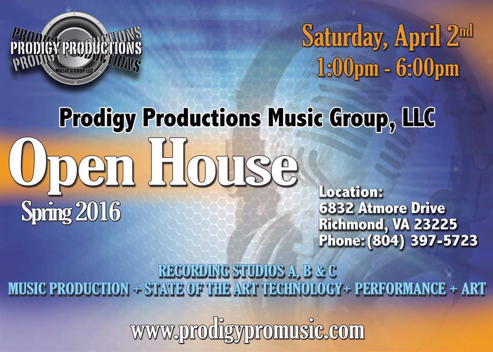 ProdigyProMusic tweet picture