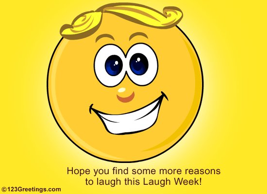 123GreetingsCom's tweet photo. Here's another reason to be happy! #Shareonthego with https://t.co/Op0NqyeLT8 #LaughWeek https://t.co/NJP7QTILTq