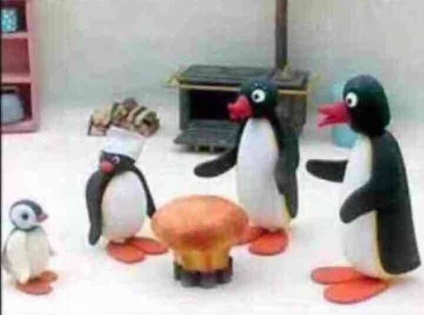 TheAwkwardTweet's tweet photo. When the quiet person in the group says something savage in the group chat https://t.co/GGAVBpube6