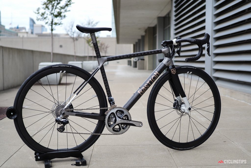 3Tectonix's tweet image. #Titanium #3dprinted #bicycle Frames at this year&apos;s #NAHBS
3dtectonix.com/Unbelievable-T…
#3dprinting #3dprintingevent