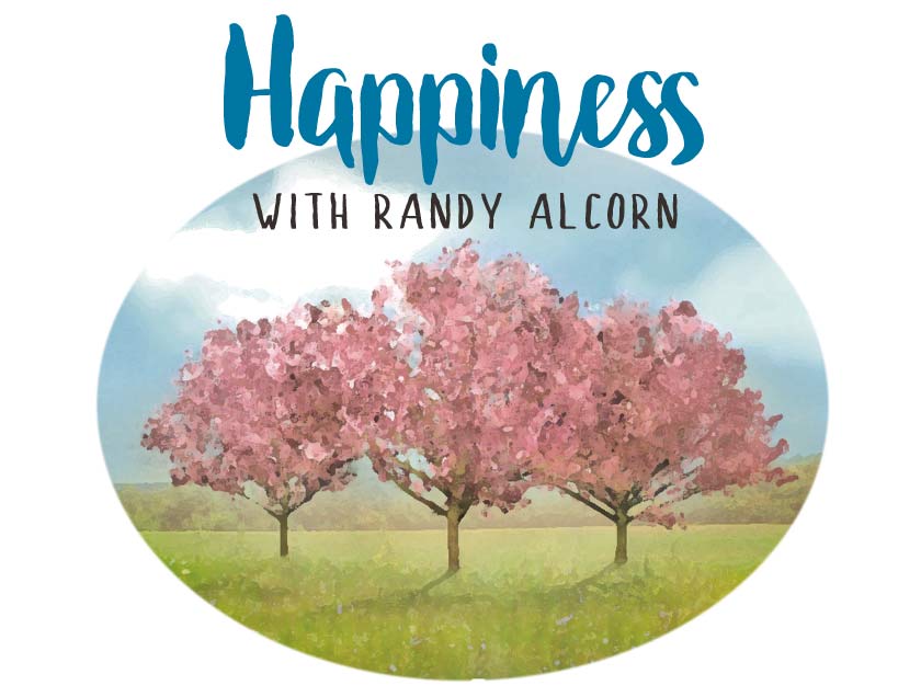 Randy Alcorn tweet media