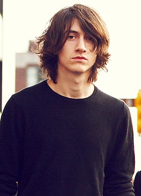 Rt Your Rock Crush On Twitter Alex Turner Long Hair Https T