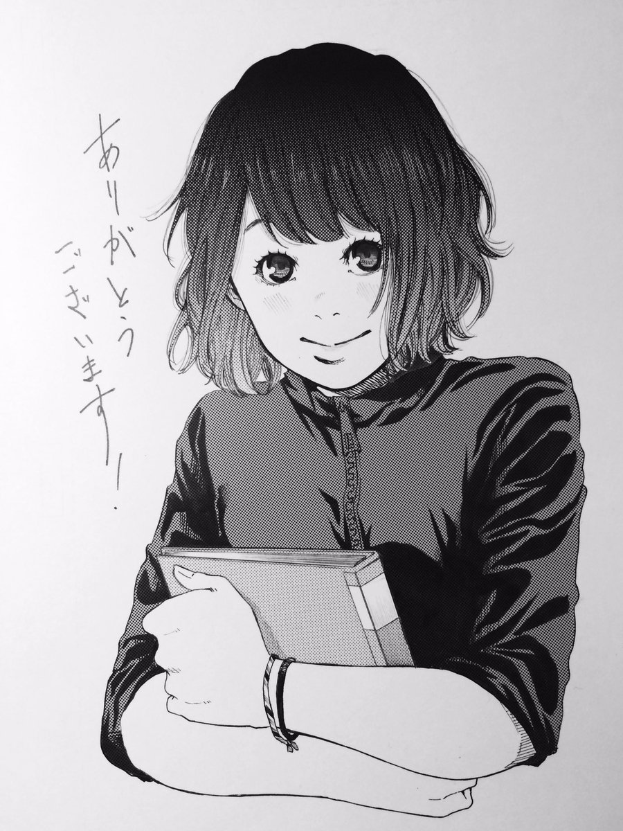 リツイートやらいいねやら、そして読んでくださった方ありがとうございます‼︎

マネージャーの土居ちゃんはビジュアル性格共に一番紆余曲折したキャラなので思い出深いです。
可愛がってあげてください。
やらしくない意味で。 