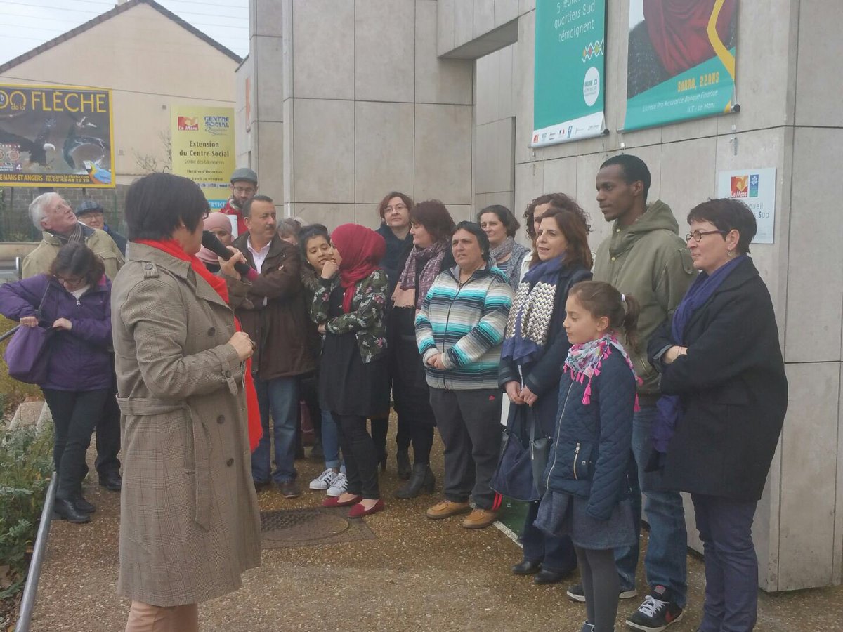 MKaramanli72's tweet photo. Réussite mode d'emploi, 5 jeunes des quartiers sud en temoignent. Belle initiative du #CSQS saluée par tous https://t.co/452c0eyxbH