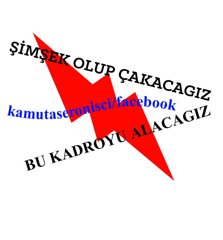 #HEDEFKADRO