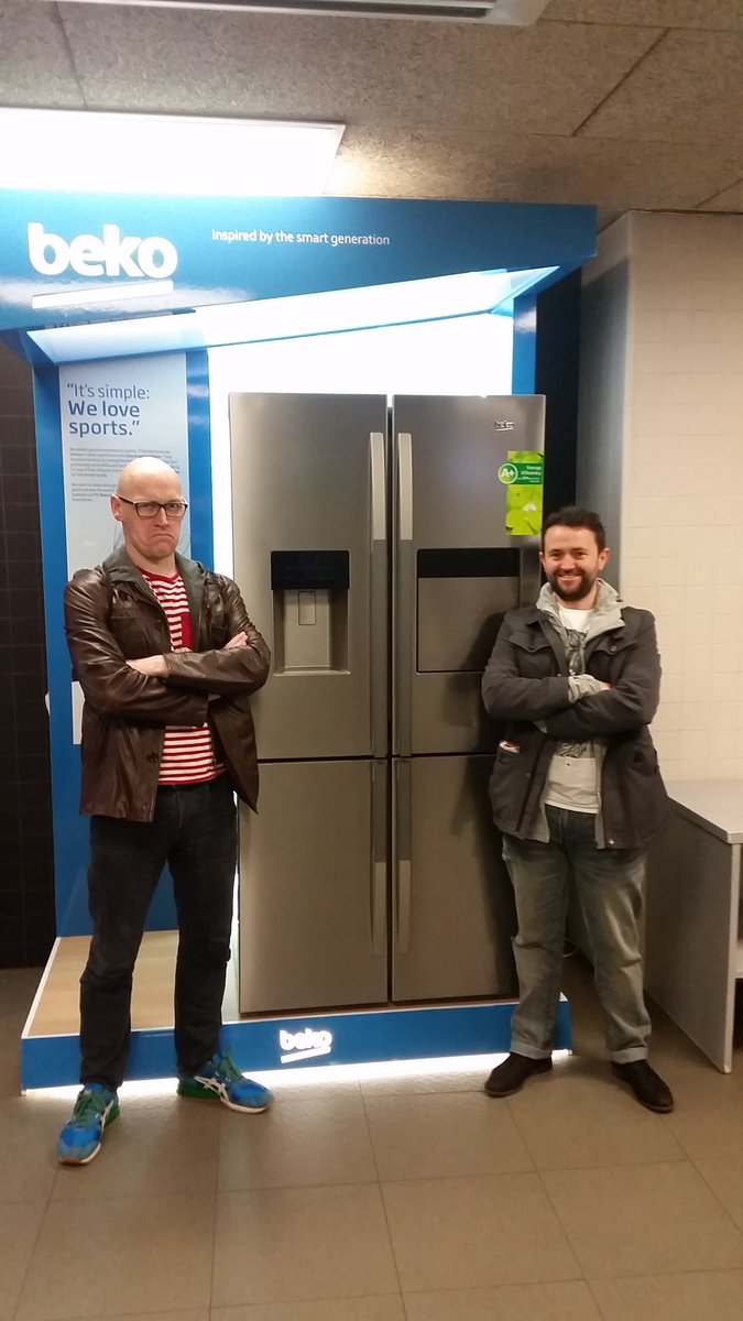 Nigel Stevenson tweet media