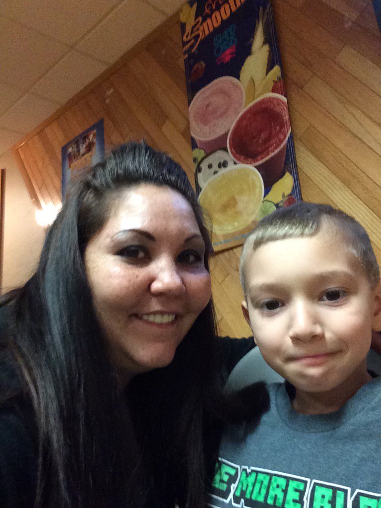 JnSJones3512's tweet photo. Happy Birthday to my Nephew! Love him so very much! 💋 https://t.co/3EbUXEw47Q