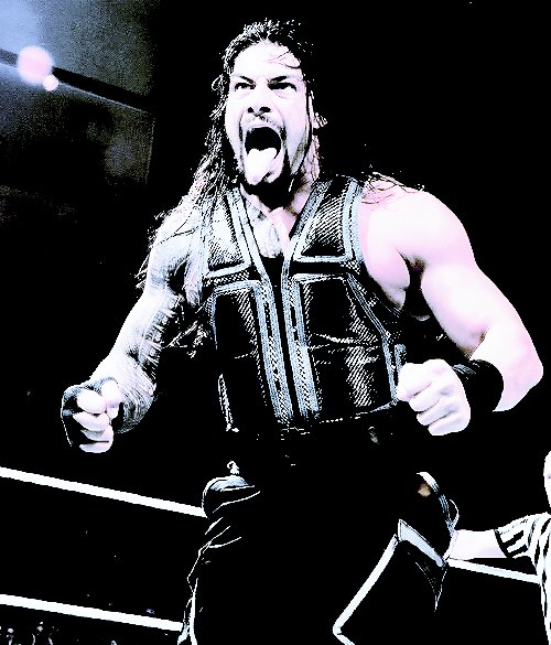 LeeshaNDessy's tweet photo. #ROMAN #EMPIRE #RRDependsonUs #CheerLoudSgnsUP #PostPicsCommentsNow @WWERomanReigns @romanreigns568 @shady926 https://t.co/1Ua4GywFRo
