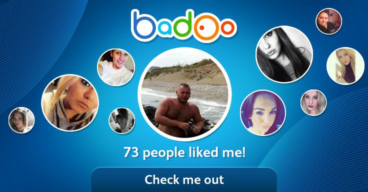 Hang out with Kyle and other fun new people nearby, when you sign in to Badoo!