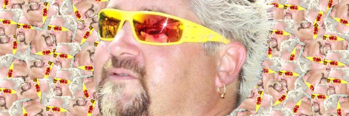 kdmealplan's tweet photo. CHEF B, SANDY, AND GUY FIERI ARE FTK!!!! #WeAreKT https://t.co/Hzz60p2dU3