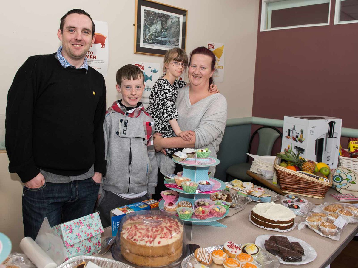 Harrogate Informer (@harrogate_news) on Twitter photo Cake and bake sale sweetens fund raising efforts for Olivia harrogate-news.co.uk/2016/04/02/cak… - via:<a href="/Harrogate_News/">Harrogate Informer</a> #Harrogate Cake and bake sale sweetens fund raising efforts for Olivia harrogate-news.co.uk/2016/04/02/cak… - via:<a href="/Harrogate_News/">Harrogate Informer</a> #Harrogate