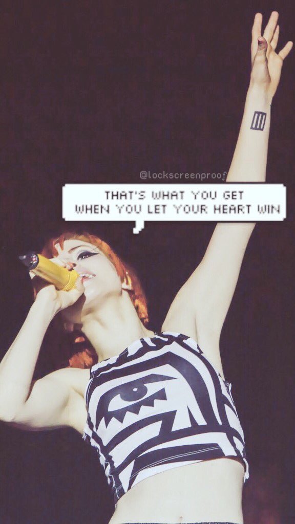 lockscreenproof's tweet image. Hayley Williams - Paramore 🍉lockscreen 🍉
RT if you save 🍉
FAV if you like 🍉
Be honest 🍉
//Thea