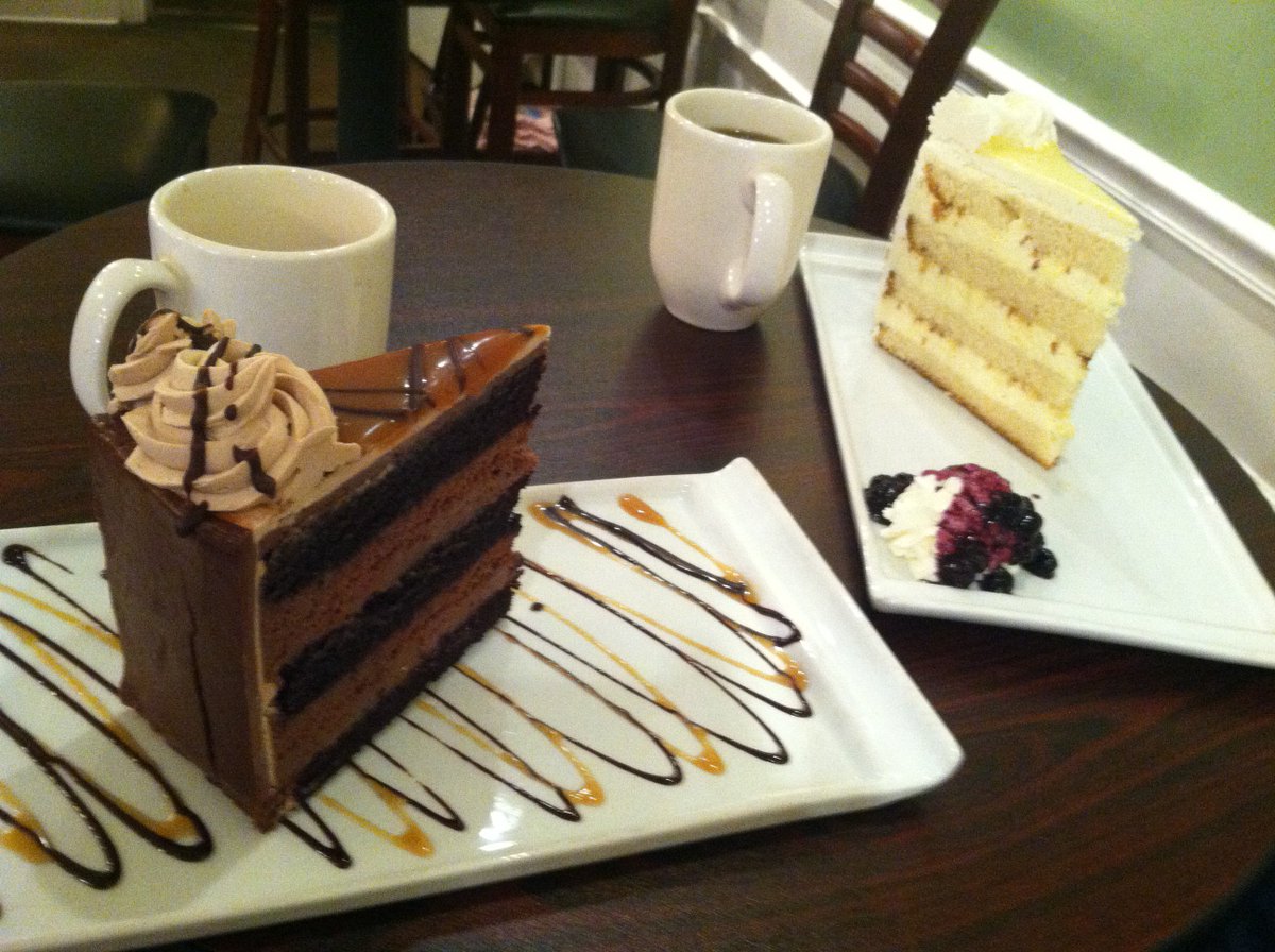 sagarden66's tweet photo. @thechocturtle I just found out you closed. Sad, that was one of the best dessert shops I have ever been to. https://t.co/n17zxqbHoh