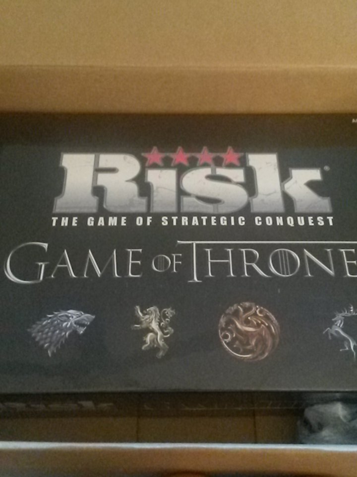 _IncredibleLOVE's tweet photo. When D's Birthday Present arrives https://t.co/AluA77jpIX