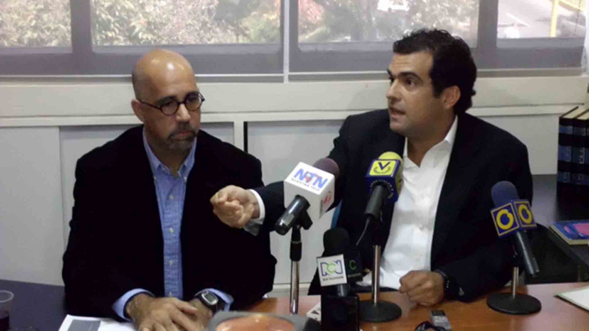 rctv's tweet image. Foro Penal: Sacar a Venezuela del caos está en manos de Maduro y la Amnistía.