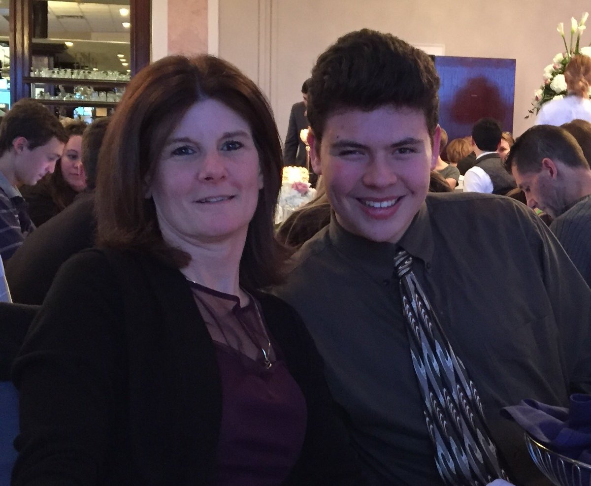 jamlady's tweet image. #Kastinwedding Aunt Lisa &amp;amp; Trey