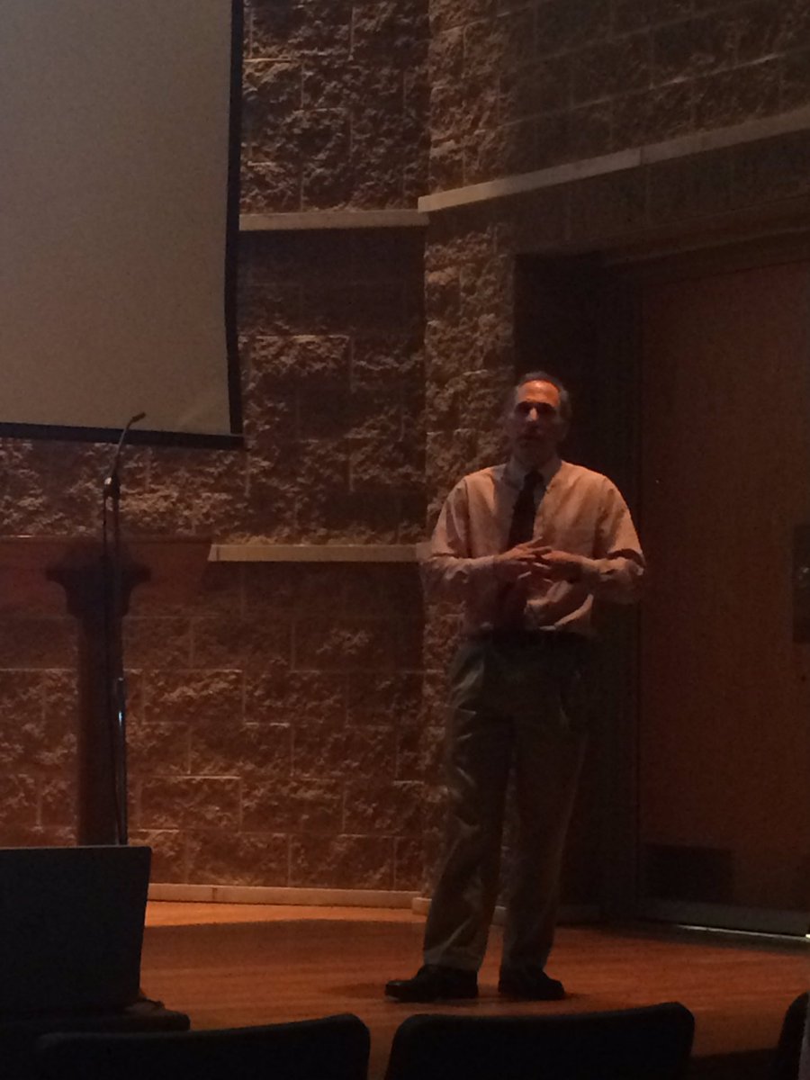 NWI_AMS's tweet image. Dr. Lapenta speaking at #GLMC2016!