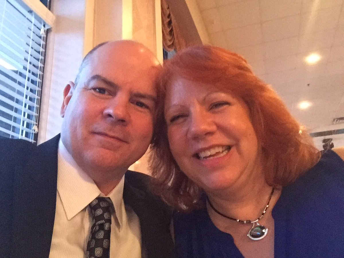 jamlady's tweet image. #Kastinwedding Uncle Jim &amp;amp; Aunt Karen