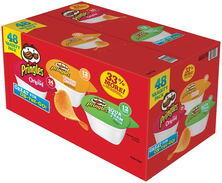 fourtunefame's tweet photo. This is super handy! You can just grab a pack to toss in with lunches or for a quick snac... https://t.co/K8QotRRY2y https://t.co/bNm6gw0xfL