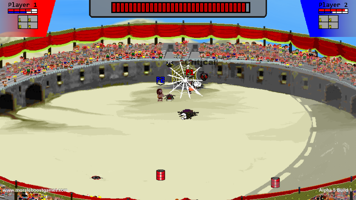 MoraleBoostGame tweet picture
