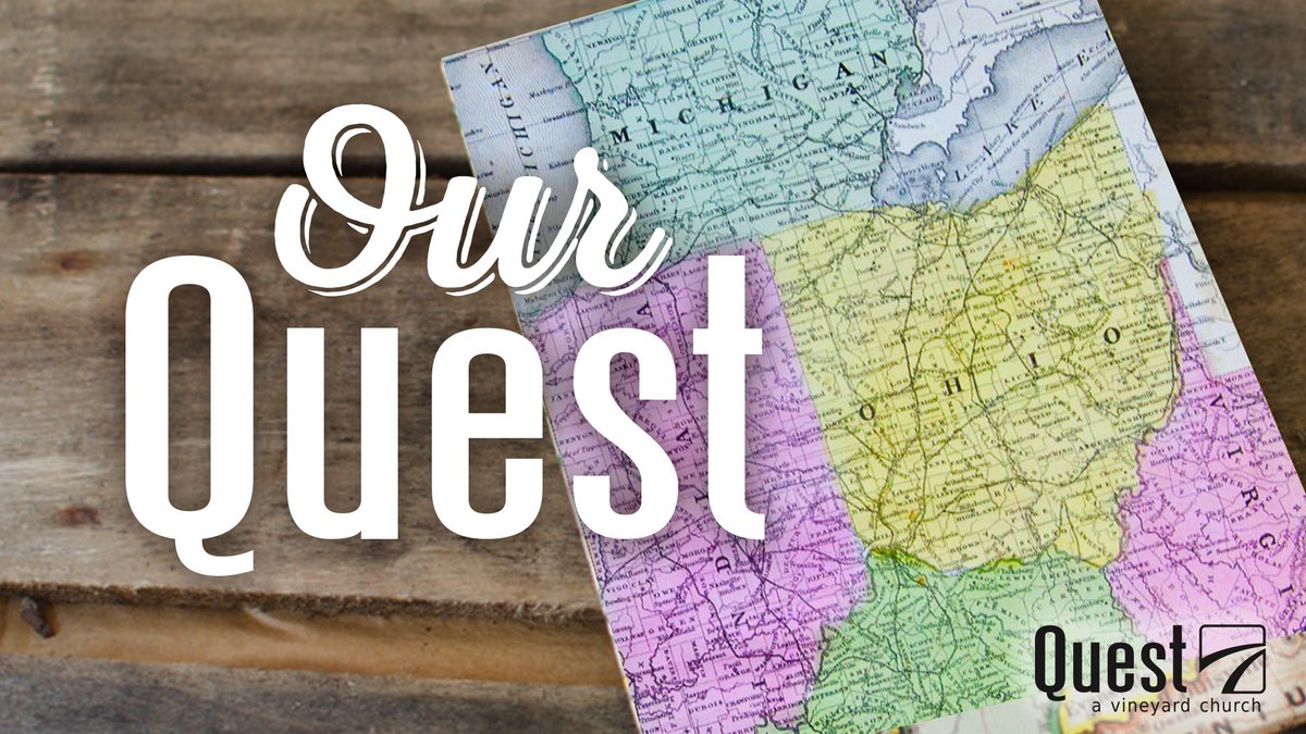 GoToQuest's tweet photo. Join us 4 #worship in the morning as we begin the "Our Quest" series! https://t.co/cTzZqViEaj #GoToQuest https://t.co/PTndL0kWrL