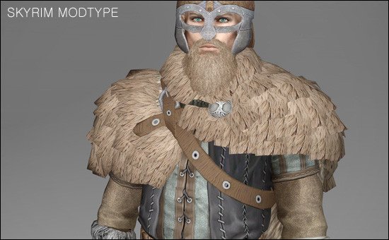 Skyrim Modtype Skyrimmodtype Twitter