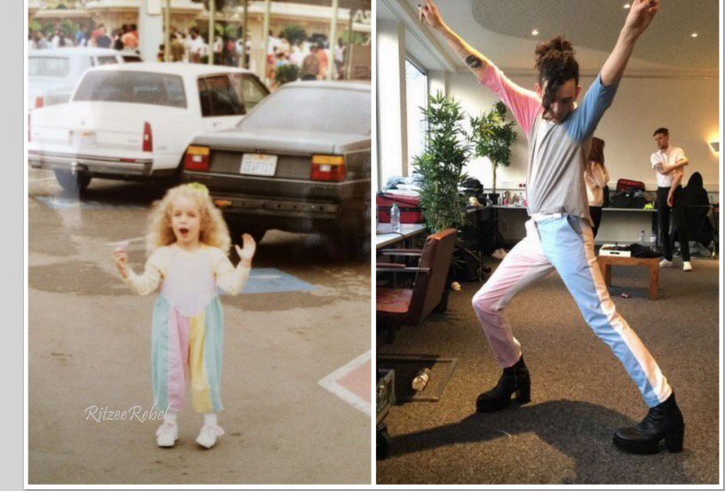 Rebecca ♥ tweet media